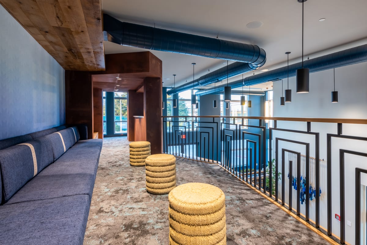 The Langford Photos New Luxury Apartments Dallas